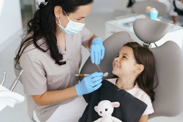 Best Dentist for Tooth Abscess  in Hodgkins, IL