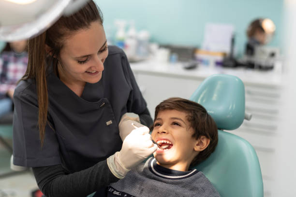 Best Root Canal Emergency Dentist  in Hodgkins, IL