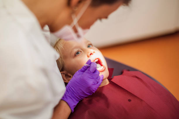 Best Tooth Infection Emergency Dentist  in Hodgkins, IL